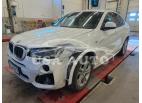 BMW X4 2015