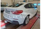 BMW X4 2015