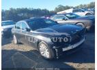 BMW 740I   2015