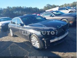 BMW 740I   2015