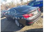 BMW 740I   2015