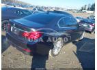 BMW 740I   2015