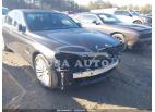 BMW 740I   2015