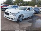 BMW 740I   2013