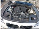 BMW 740I   2013