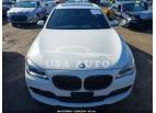 BMW 740LI   2013