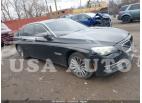 BMW 740LI LXI 2013