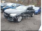 BMW 740LI XDRIVE 2013