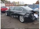 BMW 740LI XDRIVE 2013