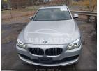 BMW 740LI XDRIVE 2013