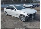 BMW 740LI XDRIVE 2013