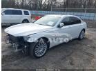 BMW 740LI XDRIVE 2013