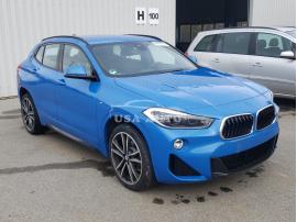 BMW X2 sDrive 18 i M Sport 2019