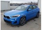 BMW X2 sDrive 18 i M Sport 2019