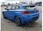 BMW X2 sDrive 18 i M Sport 2019