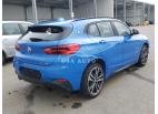 BMW X2 sDrive 18 i M Sport 2019