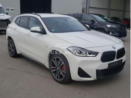 BMW X2 xDrive 20i M Sport 2022