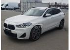 BMW X2 xDrive 20i M Sport 2022