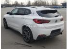 BMW X2 xDrive 20i M Sport 2022