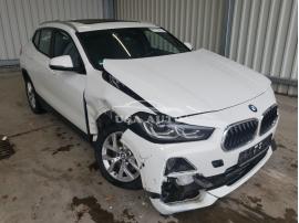 BMW X2 2021