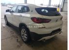 BMW X2 2021