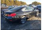 BMW 650I XDRIVE 2013