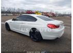 BMW 650I XDRIVE 2013