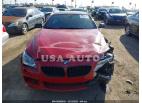 BMW 650I   2014