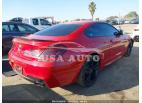 BMW 650I   2014