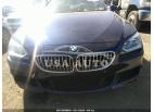 BMW 650I XDRIVE 2014