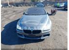 BMW 650I XDRIVE 2015