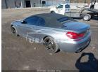 BMW 650I XDRIVE 2015