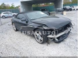 BMW 650I 2014