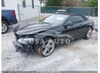 BMW 650I 2014