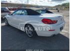 BMW 650I   2015