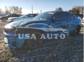 BMW M2 2017