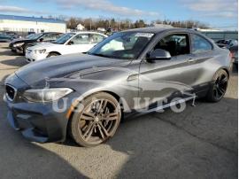 BMW M2 2017