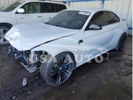 BMW M2 2017