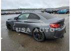 BMW M2 2016