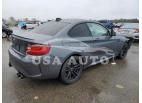 BMW M2 2016