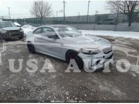 BMW M2 CS 2020