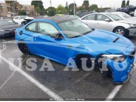 BMW M2 CS 2020