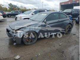 BMW M2 2018