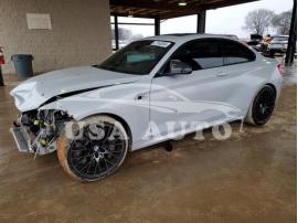 BMW M2 COMPETI 2020