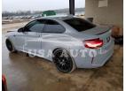 BMW M2 COMPETI 2020