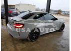 BMW M2 COMPETI 2020