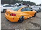 BMW M2 COMPETITION 2021