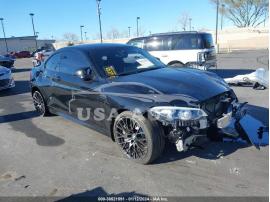 BMW M2 COMPETITION 2020