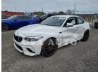 BMW M2 COMPETI 2020