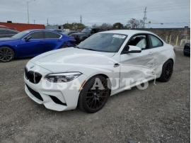 BMW M2 COMPETI 2020